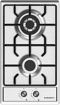 Фото товара: Delvento V30V20M001 газовая поверхность