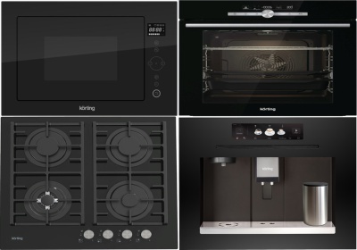 KORTING HGG 6825 CTN + OKB 9951 CESN + KMI 825 TGN + KCM 9830 BCG