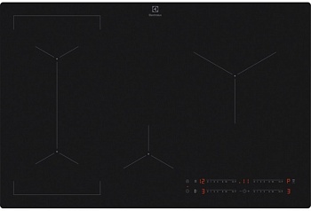 Фото товара: Electrolux EIV83443CT индукционная поверхность