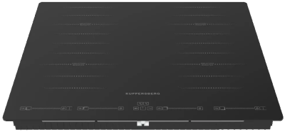 Детальное фото товара: Kuppersberg ICS 644 индукционная поверхность