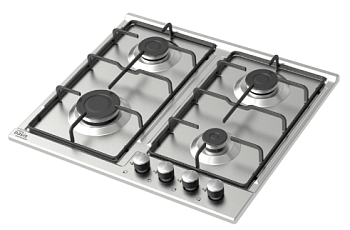 Фото товара: making Oasis everywhere P-MEN газовая поверхность