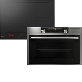 Фото товара: ASKO HID654GC + OCSM8487S