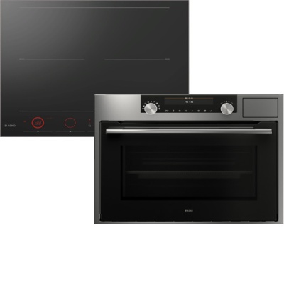 ASKO HID654GC + OCSM8487S