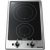 Smeg PGF32I-1 Детальное фото товара: Smeg PGF32I-1 индукционная поверхность