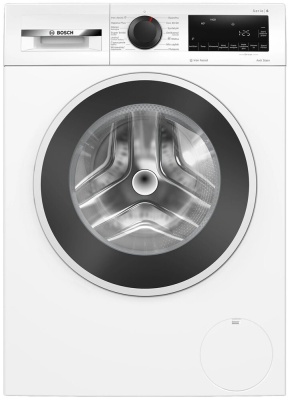 Фото товара: Bosch WGG254ZGPL