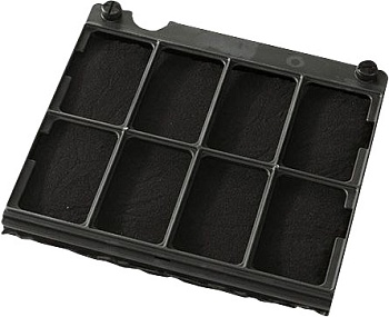 Фото товара: JetAir фильтр угольный