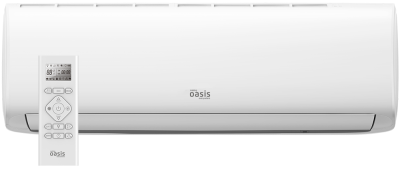 Детальное фото товара: making Oasis everywhere H-24