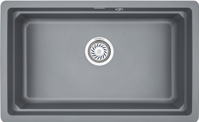 GRANULA 7303U мойка, гранит, алюминиум GRANULA 7303U мойка, гранит, алюминиум
