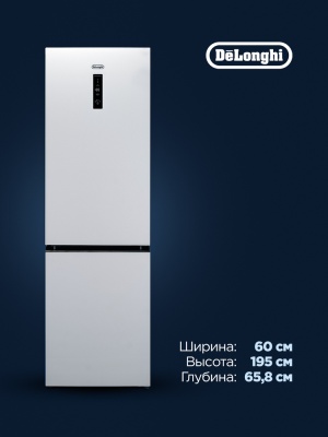 Детальное фото товара: DeLonghi DCS 19NFI BB DAMIANO