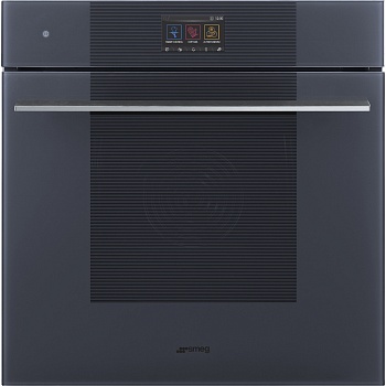 Фото товара: Smeg SO6104S4PG