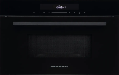 Фото товара: Kuppersberg HMW 634 B