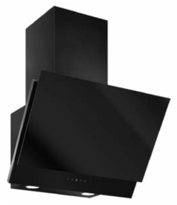 Elikor Жемчуг 90П-700-Е4Д антрацит/черный