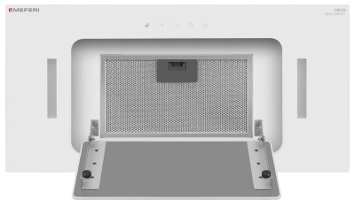 Детальное фото товара: MEFERI INBOX60WH GLASS COMFORT