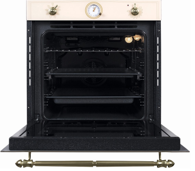 Graude BK 60.3 EL Детальное фото товара: Graude BK 60.3 EL