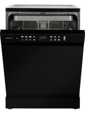 Детальное фото товара: HIBERG i-F 6815 LB