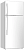 Фото товара: Ascoli ADFRW510W