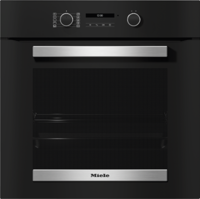 Miele H2465B OBSW/EDST