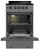 Maunfeld MGC50GEGR08 Детальное фото товара: Maunfeld MGC50GEGR08