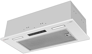 Фото товара: MEFERI INBOX60WH SENSOR COMFORT