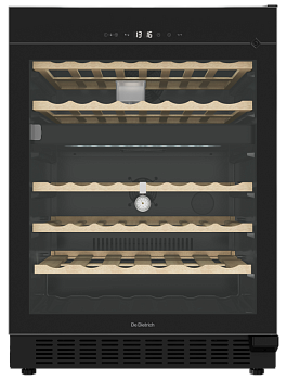 Фото товара: De Dietrich DUW46DFB