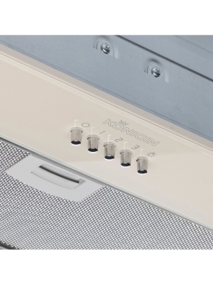 Konigin Skylark Ivory Glass 60 Детальное фото товара: Konigin Skylark Ivory Glass 60