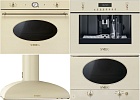 Smeg PV864PO + SFP805PO + MP822NPO + CMS8451P + KS89POE