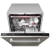 Toshiba DW-14B4(B)-RU Детальное фото товара: Toshiba DW-14B4(B)-RU