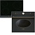 Фото товара: Smeg P864AO + SF800AO