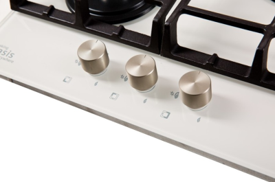 making Oasis everywhere P-3GWT Детальное фото товара: making Oasis everywhere P-3GWT газовая поверхность