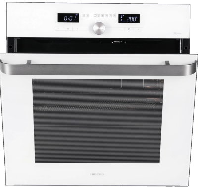 Детальное фото товара: HIBERG VM 6193 W