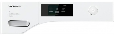 Детальное фото товара: Miele TWV780WP