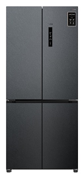 Фото товара: Tesler RCD-487BI SPARKLING GREY