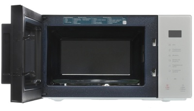 Детальное фото товара: Samsung MS23T5018AG/BW