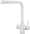 Фото товара: Kuppersberg Geo KG2385CR WHITE ALABAS