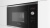 Bosch BFL523MS0 Детальное фото товара: Bosch BFL523MS0