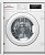 Фото товара: Bosch WIW24342EU