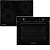 Фото товара: KUPPERSBERG ECS 632 F + HT 612 BLACK