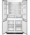 Детальное фото товара: HIBERG S-RFQ 800 W inverter