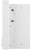 Детальное фото товара: Krona Kamilla 450 white