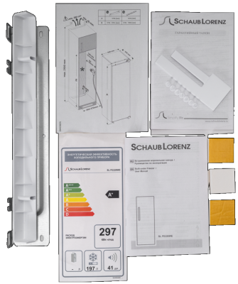 Детальное фото товара: Schaub Lorenz SL FE226WE