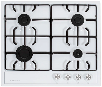 Фото товара: Delvento V60V40W088 газовая поверхность