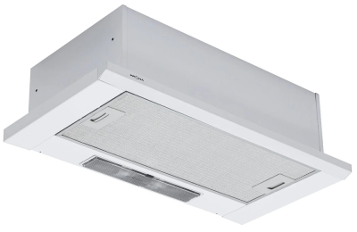 Детальное фото товара: Krona Kamilla slim 600 white  (2 мотора)