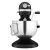 KitchenAid 5KSM60SPXEBM Детальное фото товара: KitchenAid 5KSM60SPXEBM