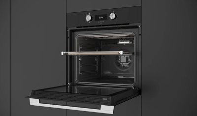 Детальное фото товара: Teka MAESTROPIZZA HLB 8510 P NIGHT RIVER BLACK