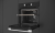 Teka MAESTROPIZZA HLB 8510 P NIGHT RIVER BLACK Детальное фото товара: Teka MAESTROPIZZA HLB 8510 P NIGHT RIVER BLACK