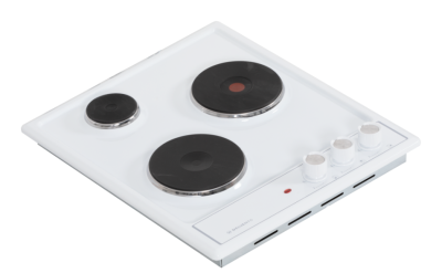 Детальное фото товара: Delvento V45E03W001 электрическая поверхность