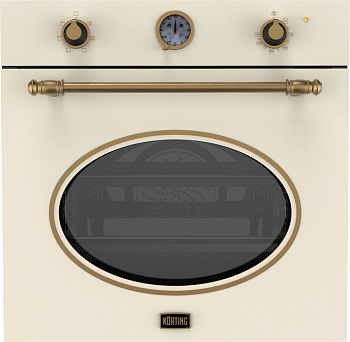 Фото товара: Korting OKB 461 CRB