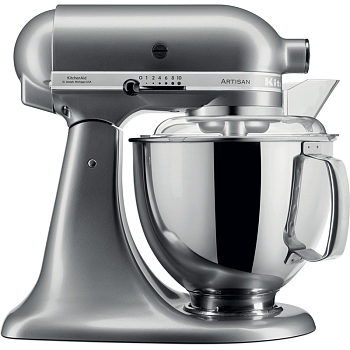 Фото товара: KitchenAid 5KSM175PSECU