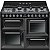 Фото товара: Smeg TR4110BL1