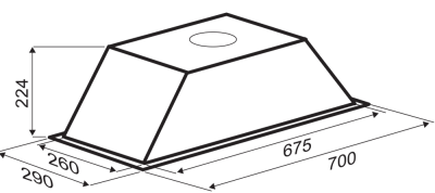 Схема встраивания